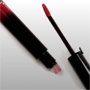 Ecstasy Lacquer: Red Chrome 401